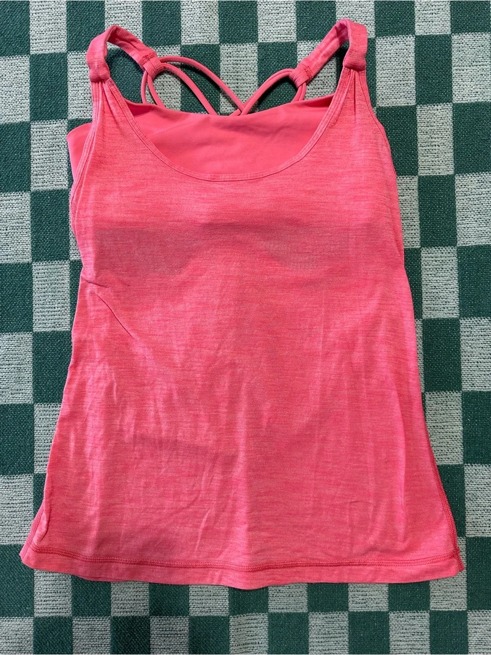 lululemon athletica excellent used